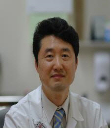 가톨릭대학교 의과대학 성빈센트병원 김성환 교수[대한방사선방어학회 제공]